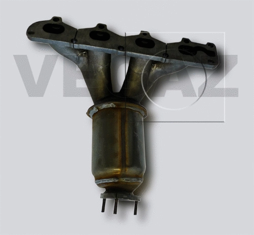 Catalytic Converter (OK-806)