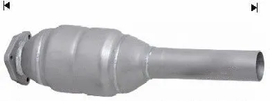 Catalytic Converter (SEK-935)