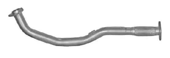Exhaust Pipe (DR-108)