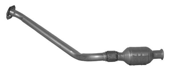 Catalytic Converter (OK-841)
