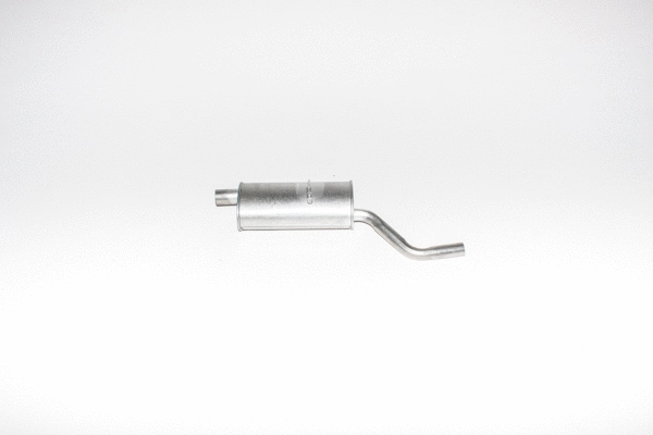 Rear Muffler (OS-106)