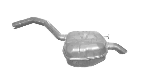 Rear Muffler (FS-611IMA)