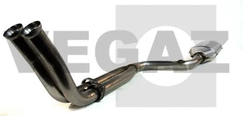 Catalytic Converter (MK-907)