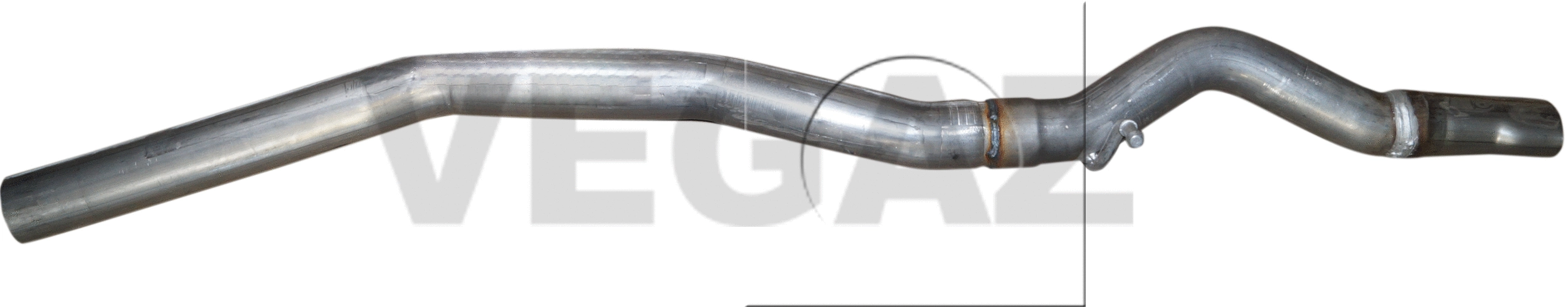 Exhaust Pipe (MR-348)