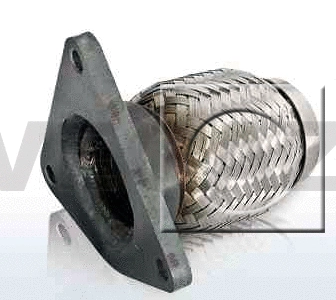 Flexible Pipe, exhaust system (UFR-600)