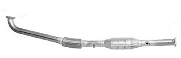 Catalytic Converter (MOK-921)