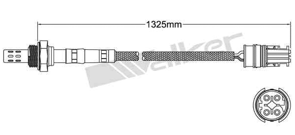 Lambda Sensor (ULS-802)