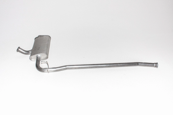 Centre Muffler (RS-118)