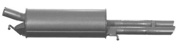 Exhaust Pipe (AR-163ERNS)