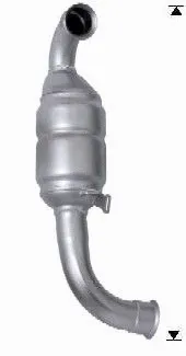 Catalytic Converter (PGK-962)