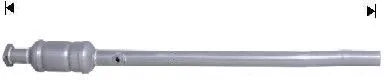Catalytic Converter (VK-909)