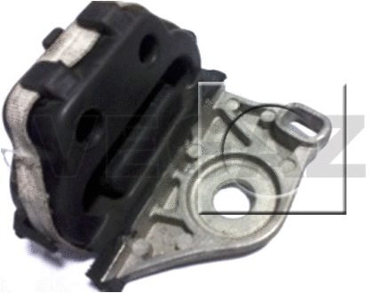 Mount, exhaust system (FTG-112EPDM)