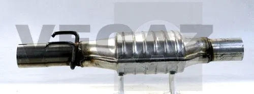 Catalytic Converter (FTK-839)