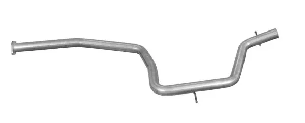 Exhaust Pipe (FR-358IMA)