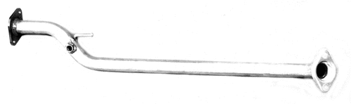 Exhaust Pipe (DR-198)