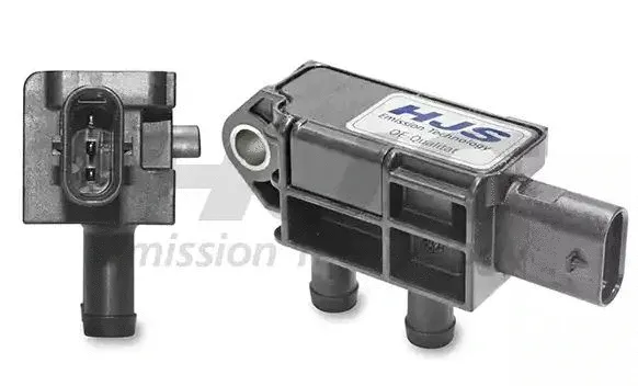 Sensor, exhaust pressure (ADS-067)