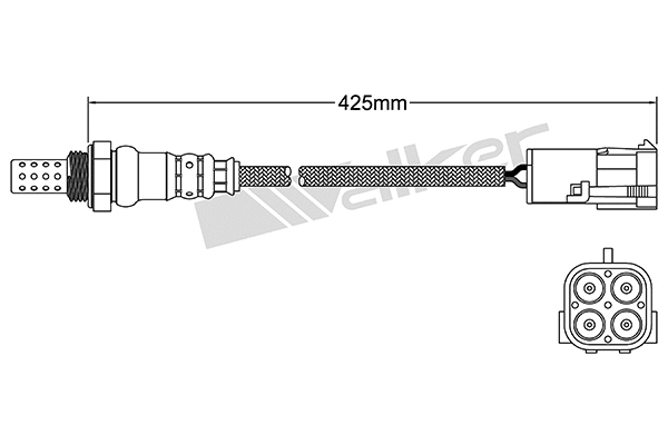 Lambda Sensor (ULS-693)