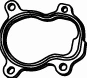 Gasket, exhaust pipe (MID-115)