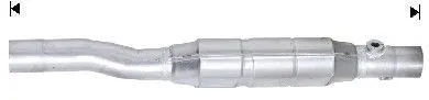 Catalytic Converter (CHK-915)