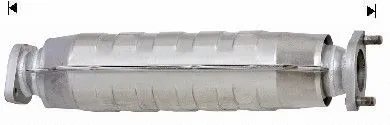 Catalytic Converter (MIK-921)