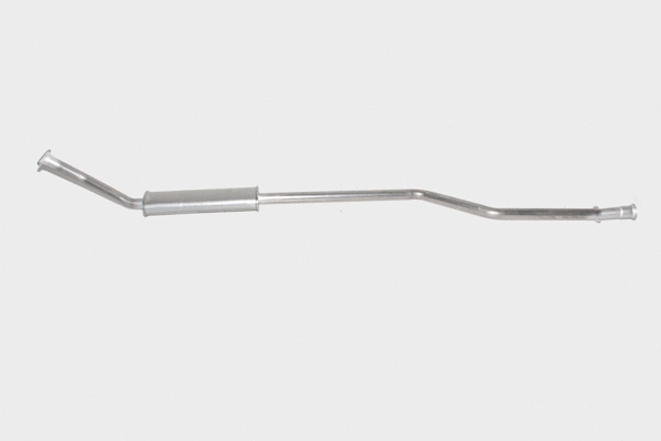 Centre Muffler (CS-166)