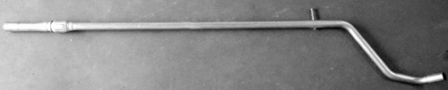 Exhaust Pipe (LR-70)