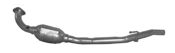 Catalytic Converter (TK-925)