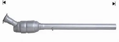 Catalytic Converter (MK-871)