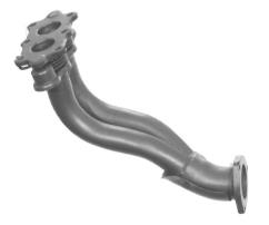 Exhaust Pipe (VR-211)