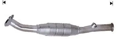 Catalytic Converter (PGK-957)