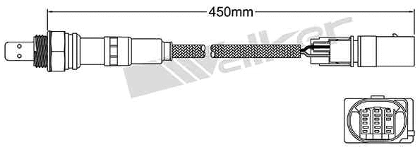 Lambda Sensor (ULS-471)
