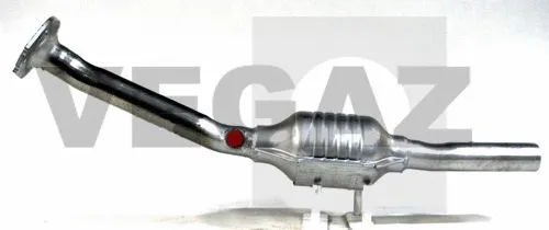 Catalytic Converter (TK-802)