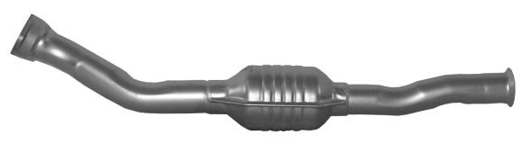 Catalytic Converter (PGK-909)