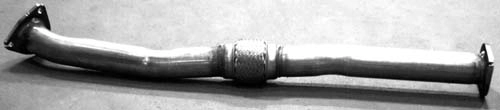 Exhaust Pipe