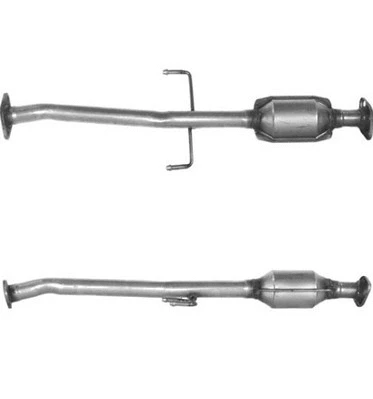 Catalytic Converter (MZK-948)