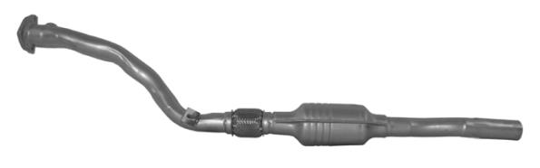 Catalytic Converter (AK-937)