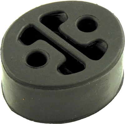 Rubber Strip, exhaust system (FG-116)