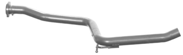 Exhaust Pipe (ALR-83)