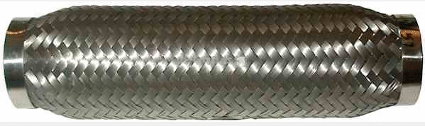 Flexible Pipe, exhaust system (UFR-164)