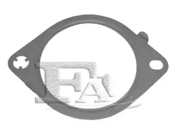 Gasket, exhaust pipe (VOD-135)