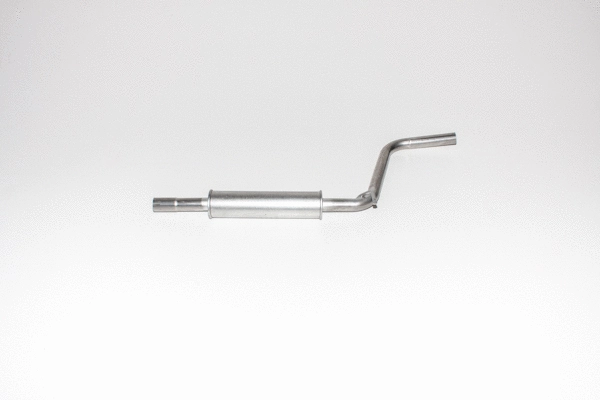 Centre Muffler (VS-445)