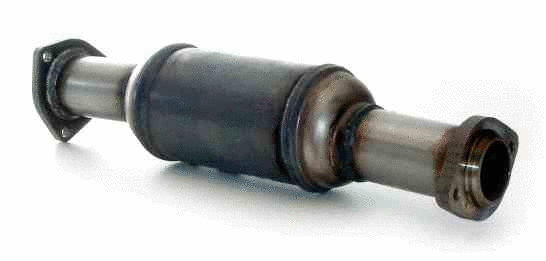Catalytic Converter (OK-941EU2)