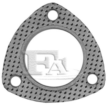 Gasket, exhaust pipe (ALD-105)