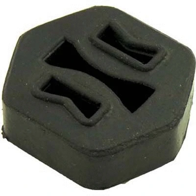 Bracket, muffler (VOG-104)