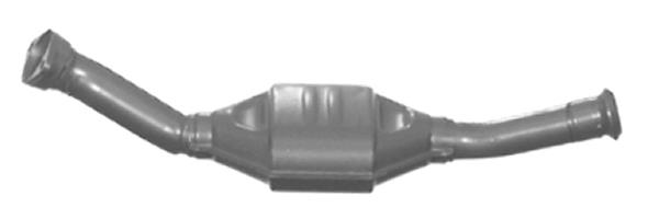 Catalytic Converter (CK-914)