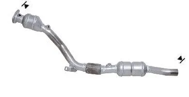 Catalytic Converter (AK-813)