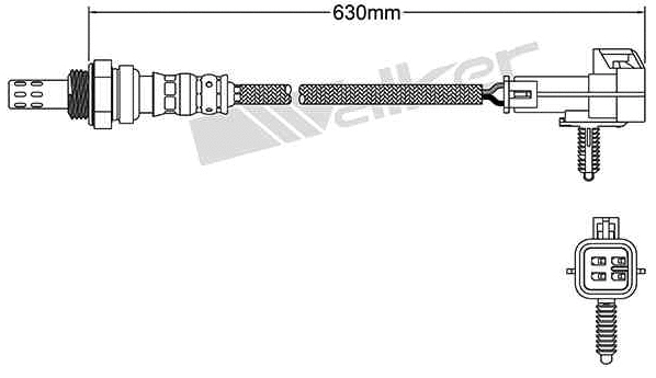 Lambda Sensor (ULS-194)