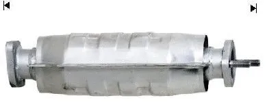 Catalytic Converter (MIK-929)