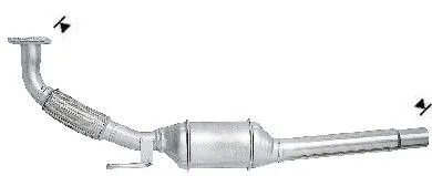 Catalytic Converter
