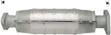 Catalytic Converter (MIK-912)